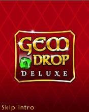 Download 'Gem Drop Deluxe (240x320) SE G700 Touchscreen' to your phone